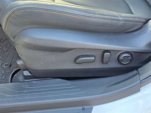 Certified 2025 Subaru Outback Wilderness image 13