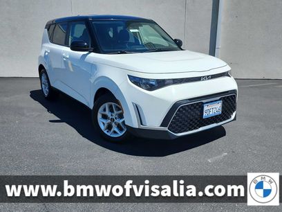 Used 2023 Kia Soul S