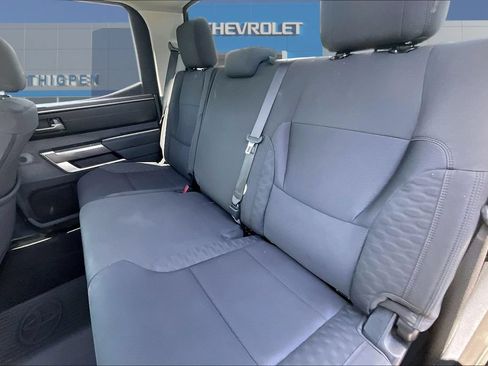 Used 2023 Toyota Tundra SR5 w/ SR5 Convenience Package RWD image 23
