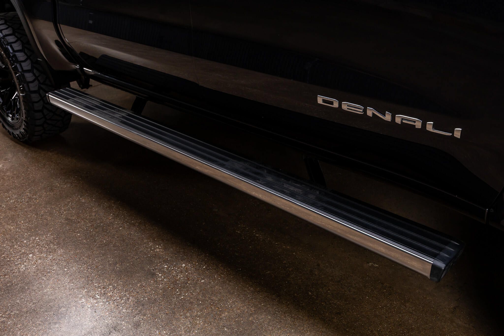 Used 2026 GMC Sierra 1500 Denali Ultimate AWD/4WD image 13