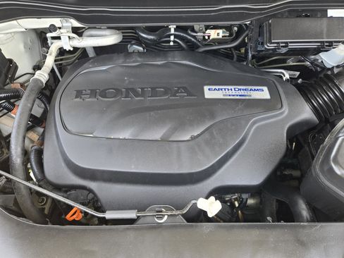 Used 2019 Honda Pilot EX-L image 42