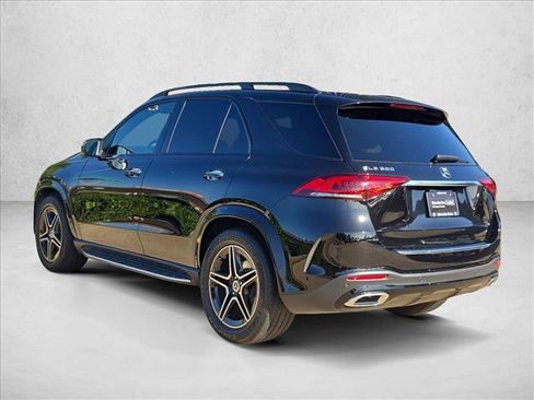Used 2023 Mercedes-Benz GLE 350 image 8