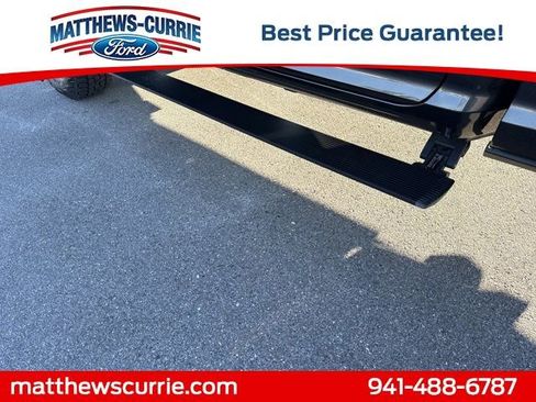 Used 2023 RAM 2500 Laramie image 16