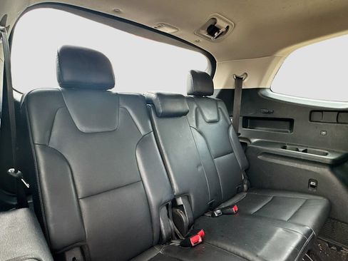 Certified 2021 Kia Telluride EX w/ EX Premium Package AWD/4WD image 32