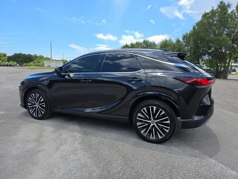 Used 2024 Lexus RX 350 Premium Plus w/ Convenience Package FWD image 5
