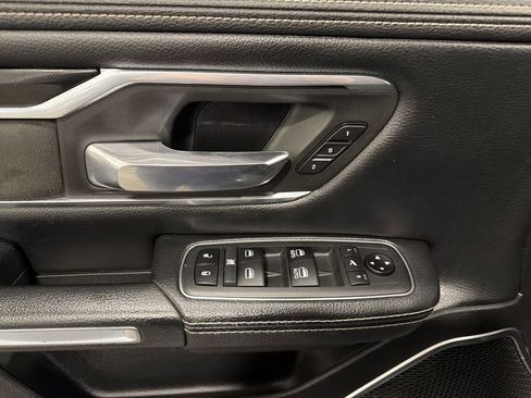 Used 2019 RAM 1500 Laramie w/ Sport Appearance Package image 15