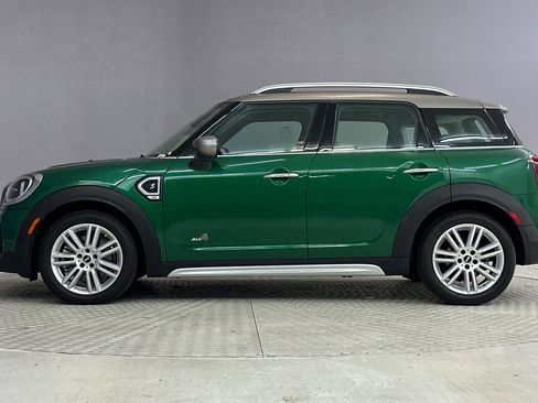 Used 2023 MINI Cooper Countryman S image 2