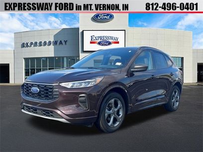 Used 2023 Ford Escape ST-Line w/ Tech Pack #1