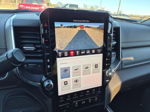 New 2026 RAM 2500 Laramie image 28