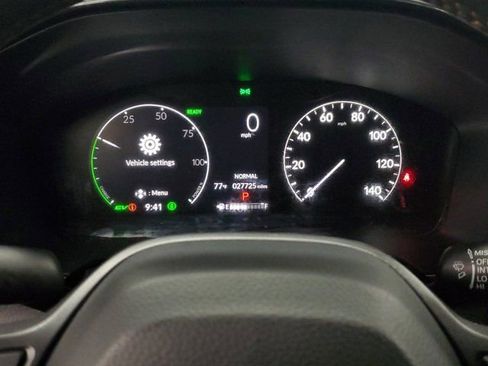 Certified 2024 Honda CR-V Sport image 24