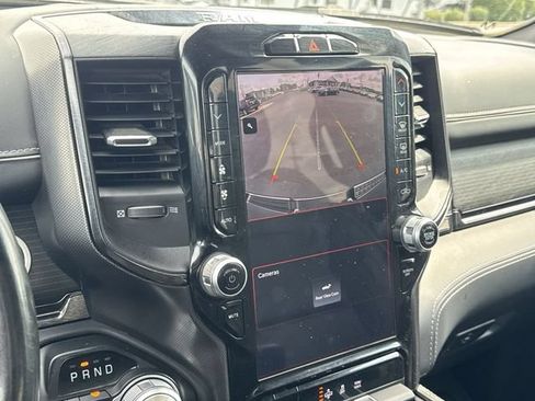 Used 2023 RAM 1500 Limited AWD/4WD image 21