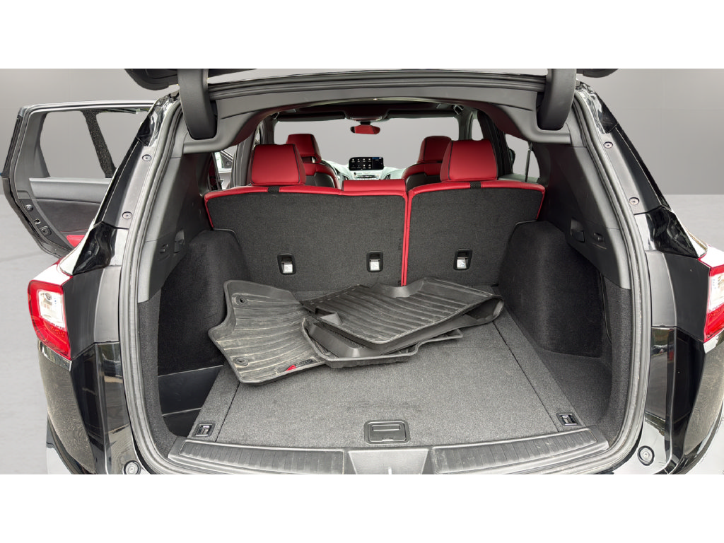 Used 2023 Acura RDX A-Spec AWD/4WD image 26