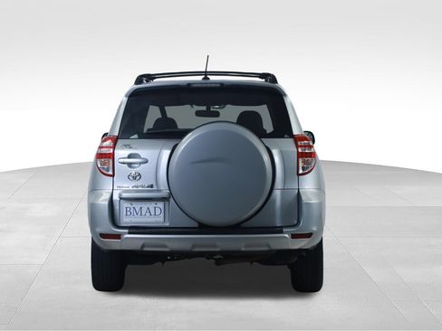 Used 2010 Toyota RAV4 2WD w/ Base L4 Extra Value Pkg image 11