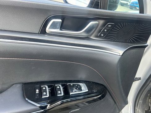 Certified 2024 Kia K5 GT w/ GT1 Package FWD image 15