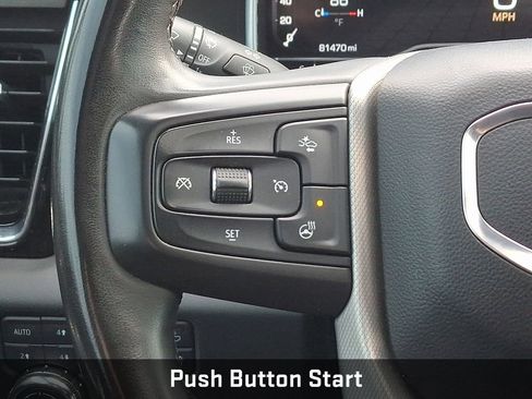 Used 2024 GMC Sierra 2500 Denali w/ Denali Reserve Package image 26