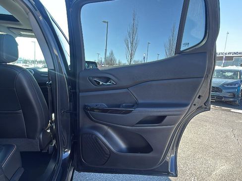 Used 2020 GMC Acadia AT4 w/ Driver Alert Package II image 21