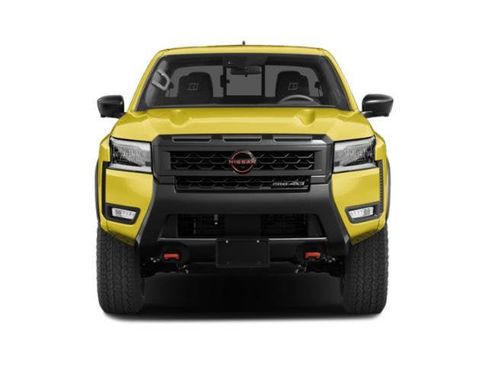 New 2026 Nissan Frontier PRO-4X w/ Pro Premium Package AWD/4WD image 7