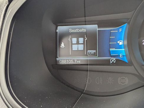 Used 2023 Ford Edge Titanium w/ Cargo Accessory Package AWD/4WD image 22