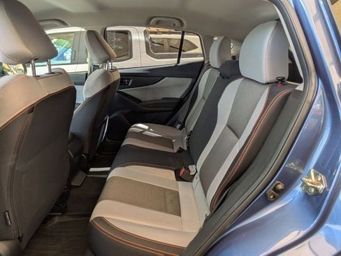 Used 2019 Subaru Crosstrek 2.0i Premium AWD/4WD image 10