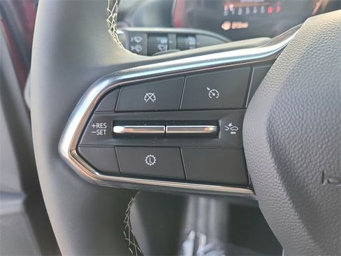 New 2026 Chevrolet Traverse LT w/ Driver Confidence Package image 29