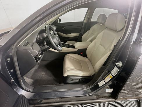 Used 2025 Honda Accord Touring image 13
