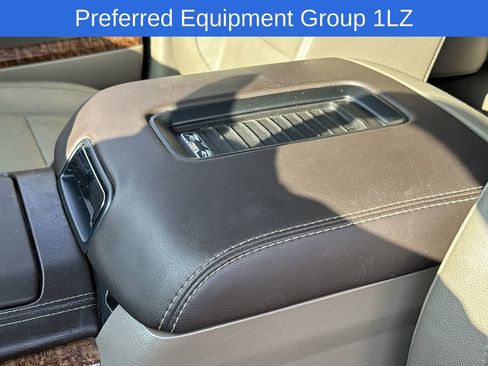 Used 2017 Chevrolet Tahoe Premier image 21