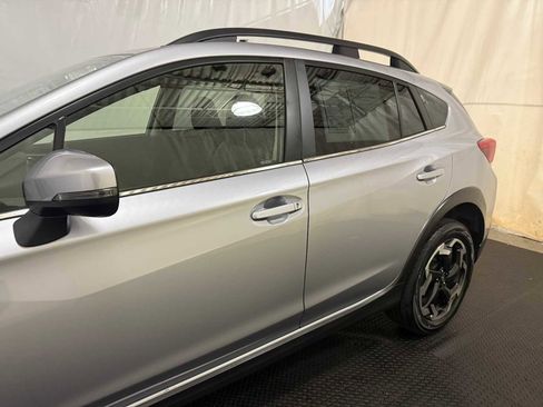 Certified 2023 Subaru Crosstrek 2.5i Limited image 7