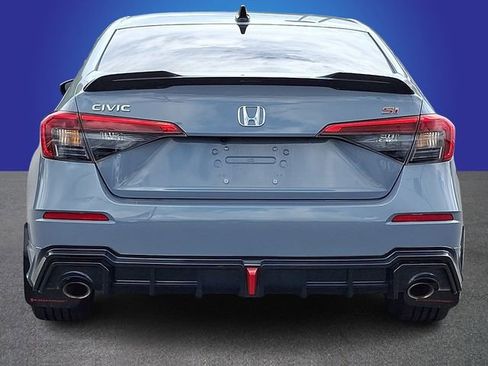 Used 2024 Honda Civic Si image 5
