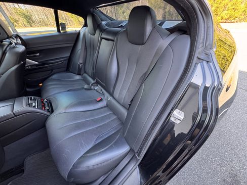 Used 2015 BMW 650i Gran Coupe image 43