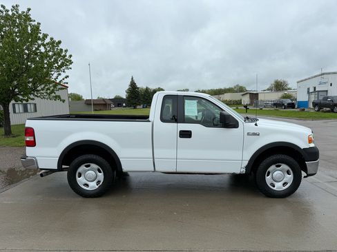 Used 2008 Ford F150 XL image 4