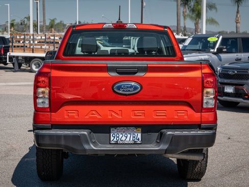 Used 2024 Ford Ranger XL image 6