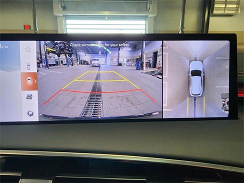 New 2026 Genesis GV70 3.5T Sport Prestige image 10