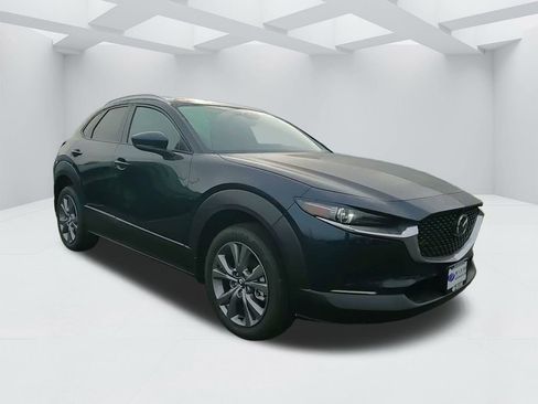 New 2026 MAZDA CX-30 AWD 2.5 S w/ Premium Package image 1