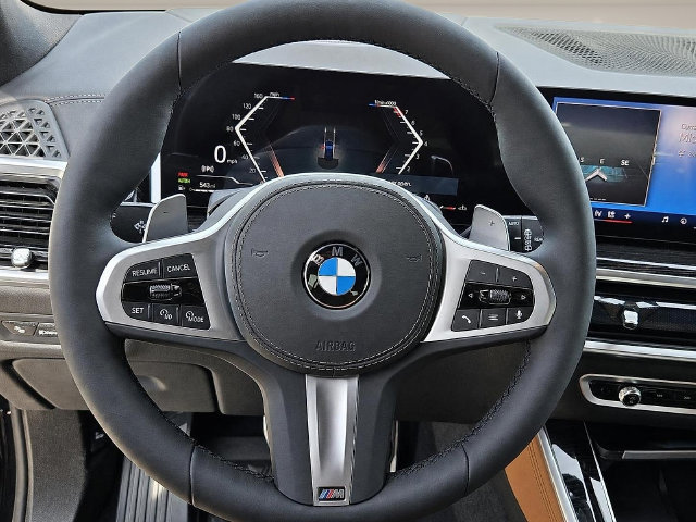 Used 2026 BMW X5 sDrive40i w/ M Sport Package RWD image 21