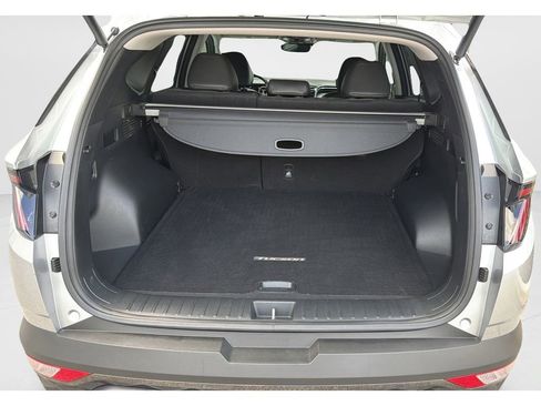 Used 2022 Hyundai Tucson Limited AWD/4WD image 10