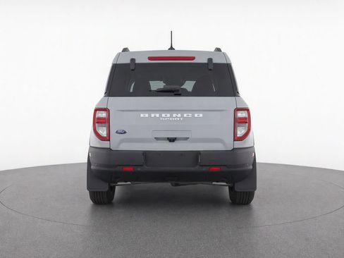 Used 2022 Ford Bronco Sport Big Bend w/ Convenience Package AWD/4WD image 7