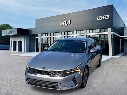 Used 2021 Kia K5 LXS