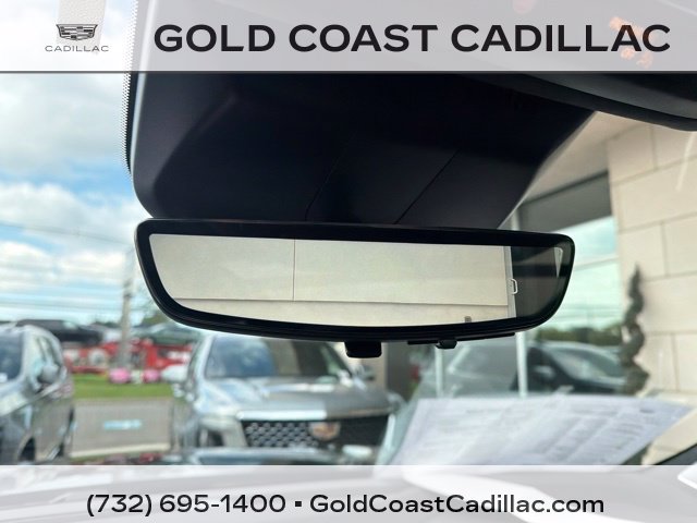 Certified 2026 Cadillac Escalade V w/ LPO, ONYX Package AWD/4WD image 32