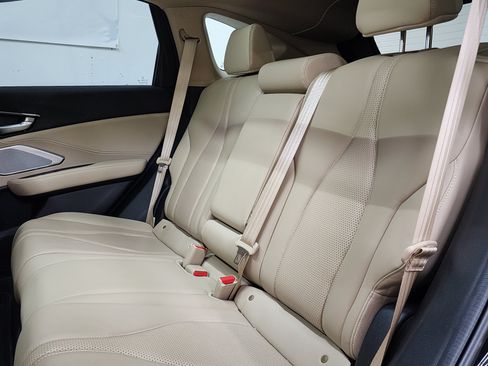 Used 2023 Acura RDX AWD w/ Technology Package image 18
