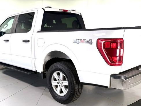 Used 2021 Ford F150 XLT w/ Trailer Tow Package image 7