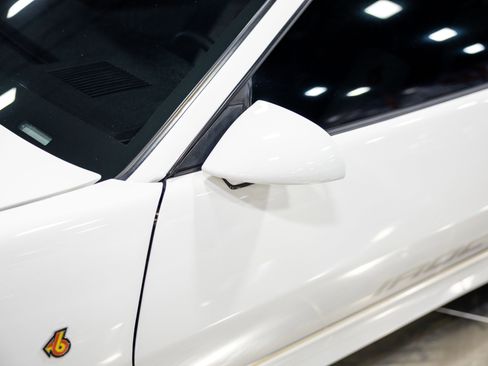 Used 1989 Chevrolet Camaro IROC-Z image 27