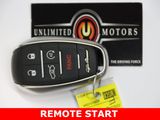 Used 2020 Alfa Romeo Stelvio Sport w/ Quick Order Package 22J Sport image 4