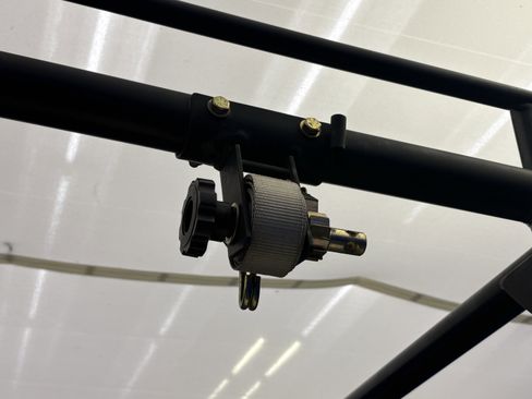 Used 2022 Chevrolet Silverado 2500 W/T w/ WT Fleet Convenience Package image 33