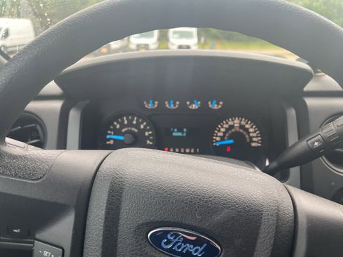 Used 2014 Ford F150 STX w/ Equipment Group 201A Mid AWD/4WD image 10