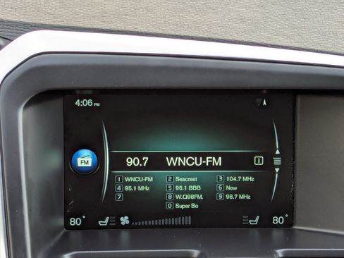 Used 2016 Volvo XC60 T5 Premier w/ Proximity Package image 22