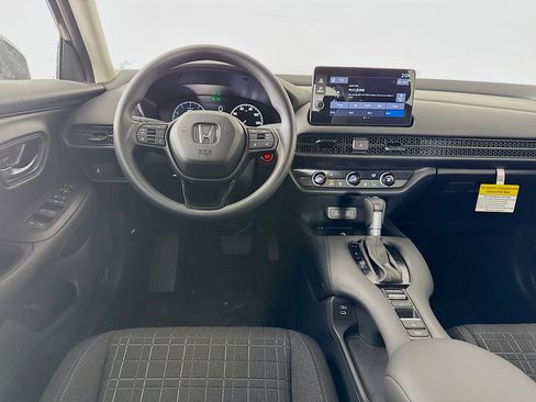 New 2026 Honda HR-V LX image 25