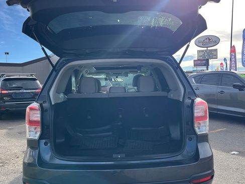 Used 2018 Subaru Forester 2.5i Premium image 22