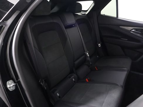 Used 2024 Chevrolet Blazer EV RS AWD/4WD image 35