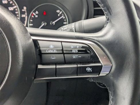 Used 2025 MAZDA MAZDA3 s image 17