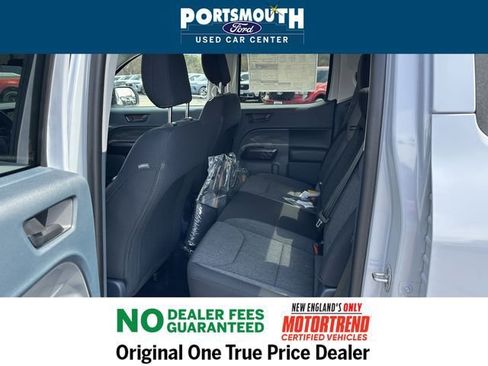 Used 2025 Ford Maverick XLT w/ XLT Luxury Package image 3